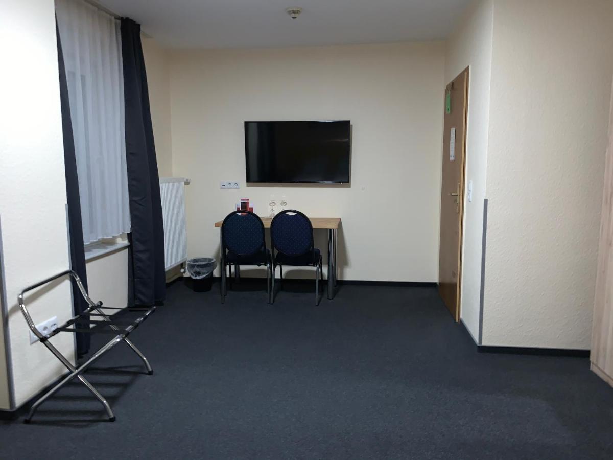 Hotel National Coblence Extérieur photo